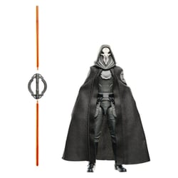 Star Wars: Maul - Shadow Lord Black Series - Figurine Eleventh Brother 15 cm - Hasbro