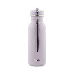 Gourde en Acier Inoxydable 500ml – Mrs. Mouse pour Enfants - Trixie