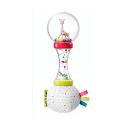 Sophie la Girafe - hochet soft maracas - Vulli