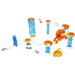 Deluxe Set - Happy Hamster - JUMBO