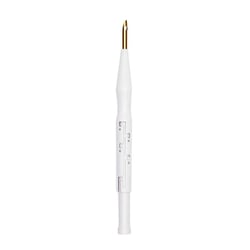 Aiguille pour punch needle - 19 cm