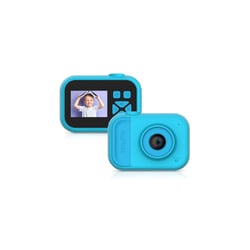 My First Camera 10 – couleur Bleu - Comansi