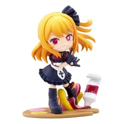 Oshi no Ko - Statuette PalVerse Ruby 10 cm - Bushiroad