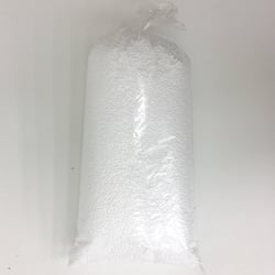 Billes de polystyrène - Sac de 20 litres