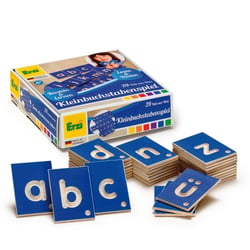 Jeu éducatif Lettres Minuscules - Erzi