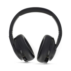 Nedis Casque Supra-auriculaires Bluetooth ENC/ANC Pliable avec Micro Noir
