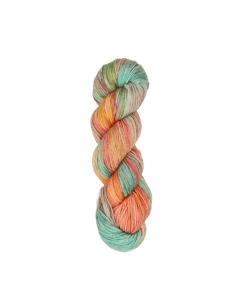 Symfonie Viva Knit Pro – Laine 100% Mérinos extrafine DK – Pelote 100g / 220m Mystic Lagoon