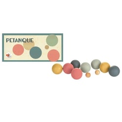Jeu de pétanque - Egmont Toys
