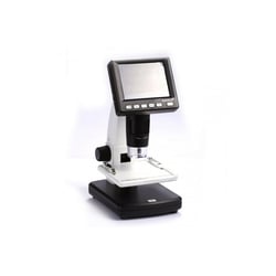 Microscope numérique LCD DTX 500 - Labzz