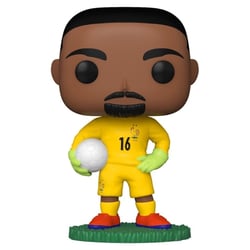 Football - Figurine POP! France Mike Maignan 9 cm