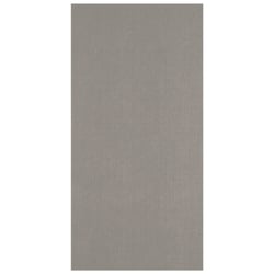 Papier cartonné - Florence - 100 feuilles - Concrete - 27 x 13,5 cm - 250 g/m²