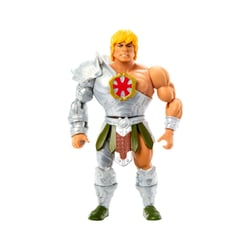 Les Maîtres de l'Univers Origins - Figurine Snake Armor He-Man 14 cm