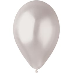 10 Ballons Perle Nacré Ø30cm