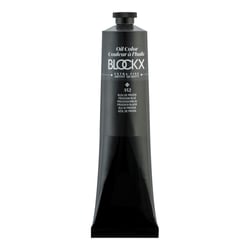 Blockx - Peinture à l'huile - Extra-fine - Bleu de Prusse - 212352BXC - 200ml