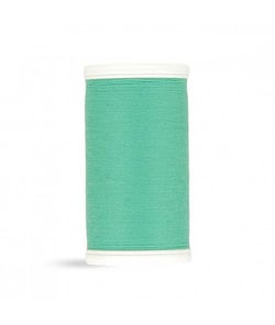 Fil à coudre Lazer Polyester 100M Universel - 200 nuances disponibles Vert (2718)