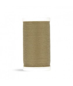 Fil à coudre Lazer Polyester 100M Universel - 200 nuances disponibles Marron (2822)