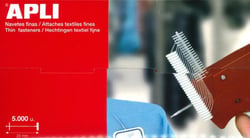 5000 Attaches Fine 25mm
