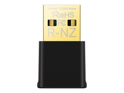 Carte réseau - TP-LINK - Archer TX20U Nano