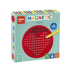 Mini ardoise magnétique 1 u.