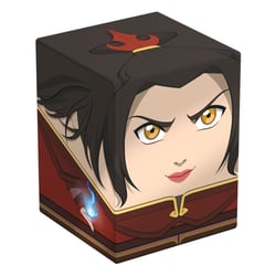 Squaroes - Avatar, le dernier maître de l'air AV007 Azula