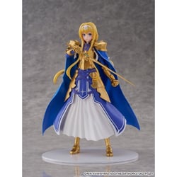 Sword Art Online - Statuette Cantabile Alice 21 cm