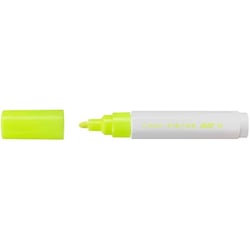 Marqueur à pigment PINTOR, medium, jaune fluo PILOT