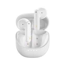 Ecouteurs Bluetooth Blancs Sans Fil Réduction De Bruit Haute Performance YONIS