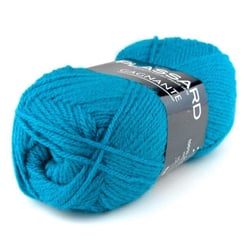 Plassard - Laine Plassard Gagnante 021 Turquoise