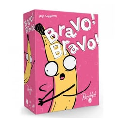 Bravo bravo On joue tous en choeur ! - GIGAMIC - Rose