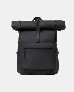 Sac à dos Urban Noir profond - Pilatus
