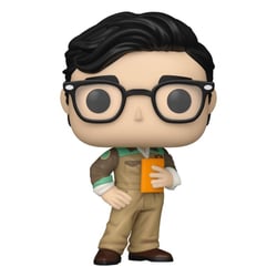 Loki - Figurine POP! O.B. 9 cm - Funko