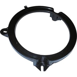 Adaptateurs haut-parleurs AUTOLEADS Volvo S60 portes avant Volvo V70 2000-2004