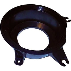 Adaptateurs haut-parleurs AUTOLEADS SAK-3208 noir Volvo S60 2000-2004