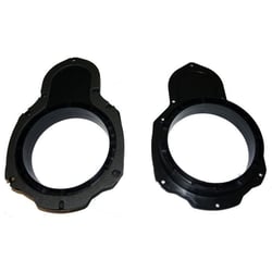Adaptateur haut-parleur AUTOLEADS - SAK-3112 - Noir - Volkswagen Passat CC 2008