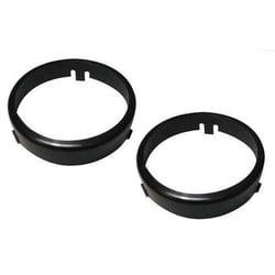Adaptateur de haut-parleur filaire AUTOLEADS SAK-2103 noir 130 mm