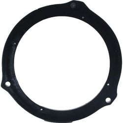 Adaptateurs haut-parleurs arrière AUTOLEADS SAK-1518 noir Ford C-Max 2005-2011