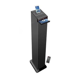 Tour de son - INOVALLEY - HP32CD - Bluetooth - Noir