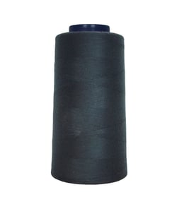 Cônes de fil à Coudre Polyester 40/2 - 1500m- Top Qualité - Distrifil 173 Gris