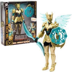 Figurine articulée -  avec attaque lumineuse Air - Windel - 27 cm - a partir de 4 ans - GRV072