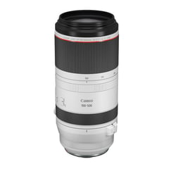 CANON Objectif RF 100-500mm f/4.5-7.1L IS USM