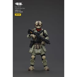 Battle For the Stars - Figurine Fear XS-03 Tactical type-Pilot 12 cm