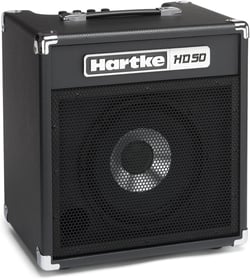 HD50 Hartke