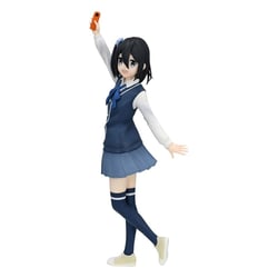Mono - Statuette Trio-Try-iT Satsuki Amamiya 22 cm
