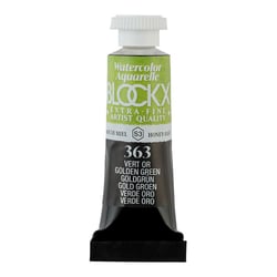 Aquarelle Vert Or  5ml tube - S3