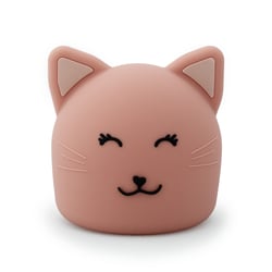 Veilleuse souple – Mrs. Cat - TRIXIE BABY - Beige