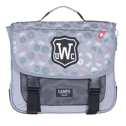 Cartable Camps Boy 38 CM Haut de Gamme Logos