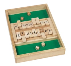Fermer la boite - Goki