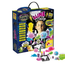 SLIME DE LA NUIT (PHOSPHORESCENT)