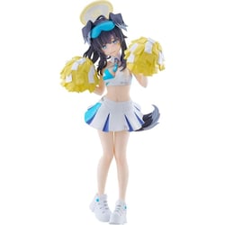 Blue Archive - Statuette Pop Up Parade Hibiki Cheer Squad: Memorial Lobby Ver. 17 cm - Good Smile Company
