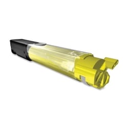 Toner KONICA MINOLTA - TN-328 Yellow - Compatible Bizhub